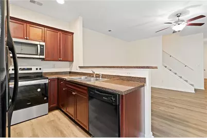 3980 Cyrus Crest Circle NW, Kennesaw, GA 30152 - Photo 16