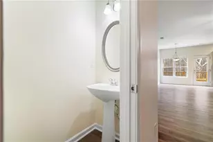 3980 Cyrus Crest Cir NW, Kennesaw, GA 30152 - Photo 8