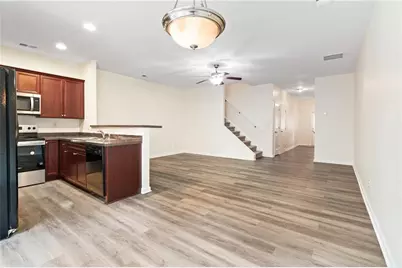 3980 Cyrus Crest Circle NW, Kennesaw, GA 30152 - Photo 20