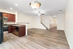 3980 Cyrus Crest Cir NW, Kennesaw, GA 30152 - Photo 20