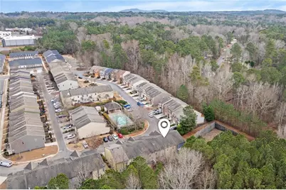 3980 Cyrus Crest Circle NW, Kennesaw, GA 30152 - Photo 38