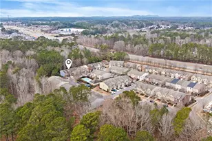 3980 Cyrus Crest Cir NW, Kennesaw, GA 30152 - Photo 40