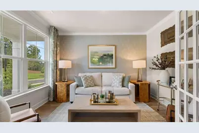 365 Staffin Drive, Senoia, GA 30276 - Photo 4