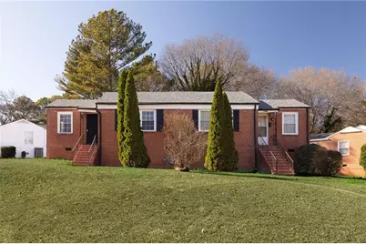 1789 Cahoon Street SW, Atlanta, GA 30310 - Photo 1