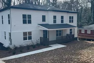 1606 Blvd Lorraine SW, Atlanta, GA 30311 - Photo 2