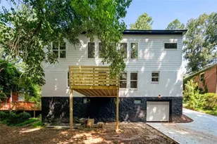 1606 Blvd Lorraine SW, Atlanta, GA 30311 - Photo 32