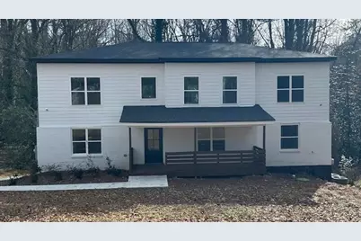 1606 Boulevard Lorraine SW, Atlanta, GA 30311 - Photo 1