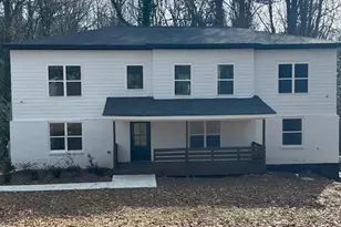 1606 Blvd Lorraine SW, Atlanta, GA 30311 - Photo 1