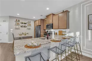 1959 Hidden Heights NW, Atlanta, GA 30318 - Photo 12