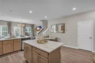 1959 Hidden Heights NW, Atlanta, GA 30318 - Photo 16