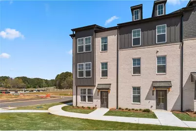 1901 Daybreak Lane, Newnan, GA 30265 - Photo 2