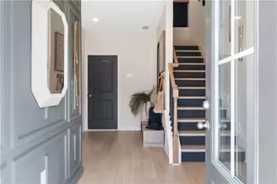 1901 Daybreak Ln, Newnan, GA 30265 - Photo 4