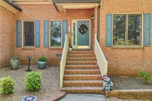 318 Dogwood Trce, McDonough, GA 30252 - Photo 4