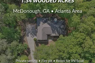 318 Dogwood Trce, McDonough, GA 30252 - Photo 4