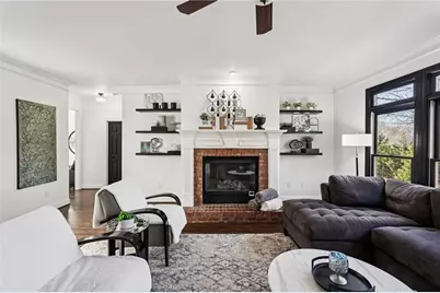 4718 Arbor Crest Place, Suwanee, GA 30024 - Photo 10