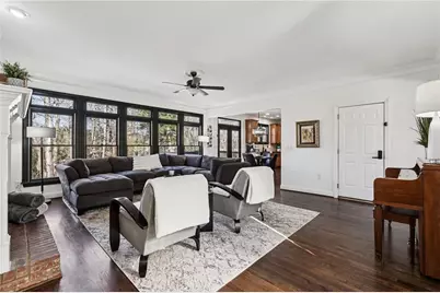 4718 Arbor Crest Place, Suwanee, GA 30024 - Photo 8