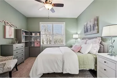 4718 Arbor Crest Place, Suwanee, GA 30024 - Photo 32