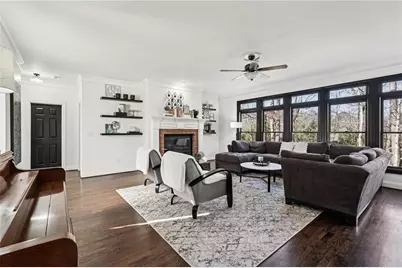 4718 Arbor Crest Place, Suwanee, GA 30024 - Photo 6