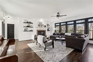 4718 Arbor Crest Pl, Suwanee, GA 30024 - Photo 6