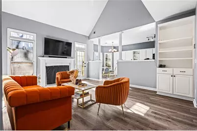 4052 Thornbrook Lane, Marietta, GA 30066 - Photo 2