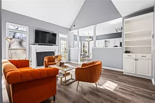 4052 Thornbrook Ln, Marietta, GA 30066 - Photo 2