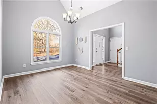 4052 Thornbrook Ln, Marietta, GA 30066 - Photo 12