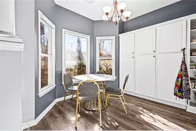 4052 Thornbrook Lane, Marietta, GA 30066 - Photo 6