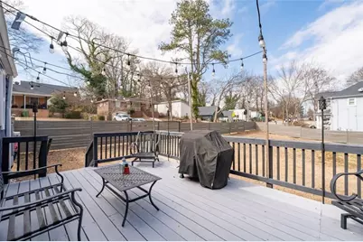 2603 Oldknow Drive NW, Atlanta, GA 30318 - Photo 26