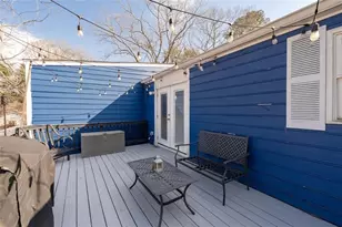 2603 Oldknow Dr NW, Atlanta, GA 30318 - Photo 38