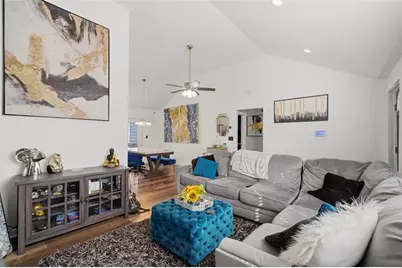 2603 Oldknow Drive NW, Atlanta, GA 30318 - Photo 2