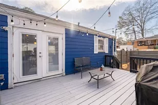 2603 Oldknow Dr NW, Atlanta, GA 30318 - Photo 30