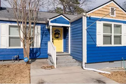 2603 Oldknow Drive NW, Atlanta, GA 30318 - Photo 2