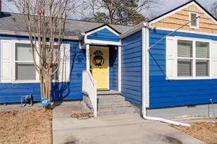 2603 Oldknow Dr NW, Atlanta, GA 30318 - Photo 2