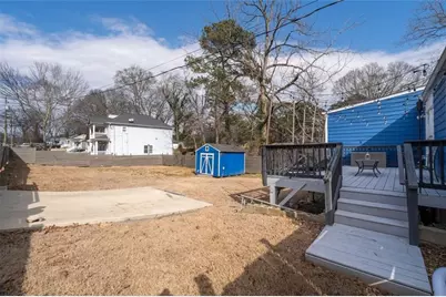 2603 Oldknow Drive NW, Atlanta, GA 30318 - Photo 28