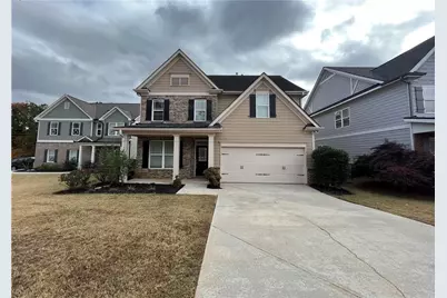 4713 Clarkstone Drive, Flowery Branch, GA 30542 - Photo 1