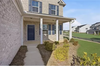 7410 Barclay Court, Dawsonville, GA 30534 - Photo 4