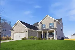 7410 Barclay Ct, Dawsonville, GA 30534 - Photo 2