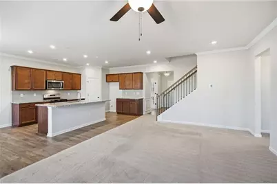 7410 Barclay Court, Dawsonville, GA 30534 - Photo 12