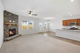 7410 Barclay Ct, Dawsonville, GA 30534 - Photo 16