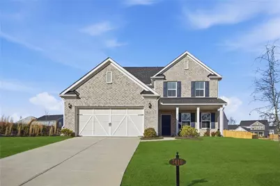 7410 Barclay Court, Dawsonville, GA 30534 - Photo 1