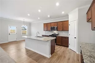 7410 Barclay Ct, Dawsonville, GA 30534 - Photo 8