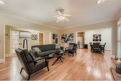 1959 Clairborne Court, Dunwoody, GA 30338 - Photo 12