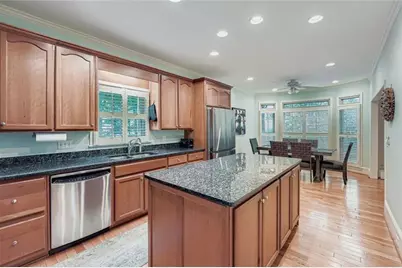 1959 Clairborne Court, Dunwoody, GA 30338 - Photo 6