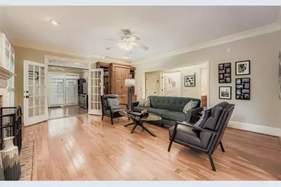 1959 Clairborne Court, Dunwoody, GA 30338 - Photo 10