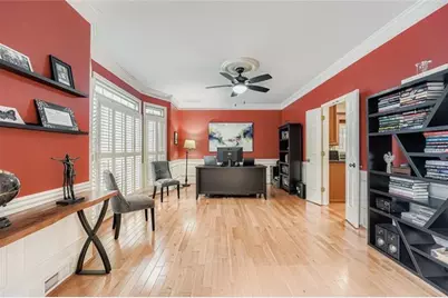 1959 Clairborne Court, Dunwoody, GA 30338 - Photo 4