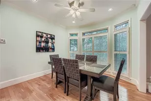 1959 Clairborne Ct, Dunwoody, GA 30338 - Photo 8