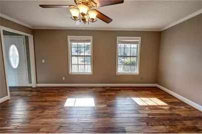 337 Oakland Drive SE, Calhoun, GA 30701 - Photo 4