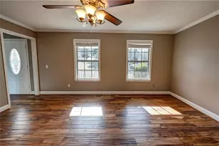 337 Oakland Dr SE, Calhoun, GA 30701 - Photo 4