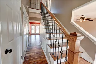 337 Oakland Dr SE, Calhoun, GA 30701 - Photo 2