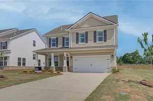 122 Crabbswood Dr, McDonough, GA 30253 - Photo 2